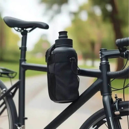 Compact Gym Bag: Versatile and Magnetic
