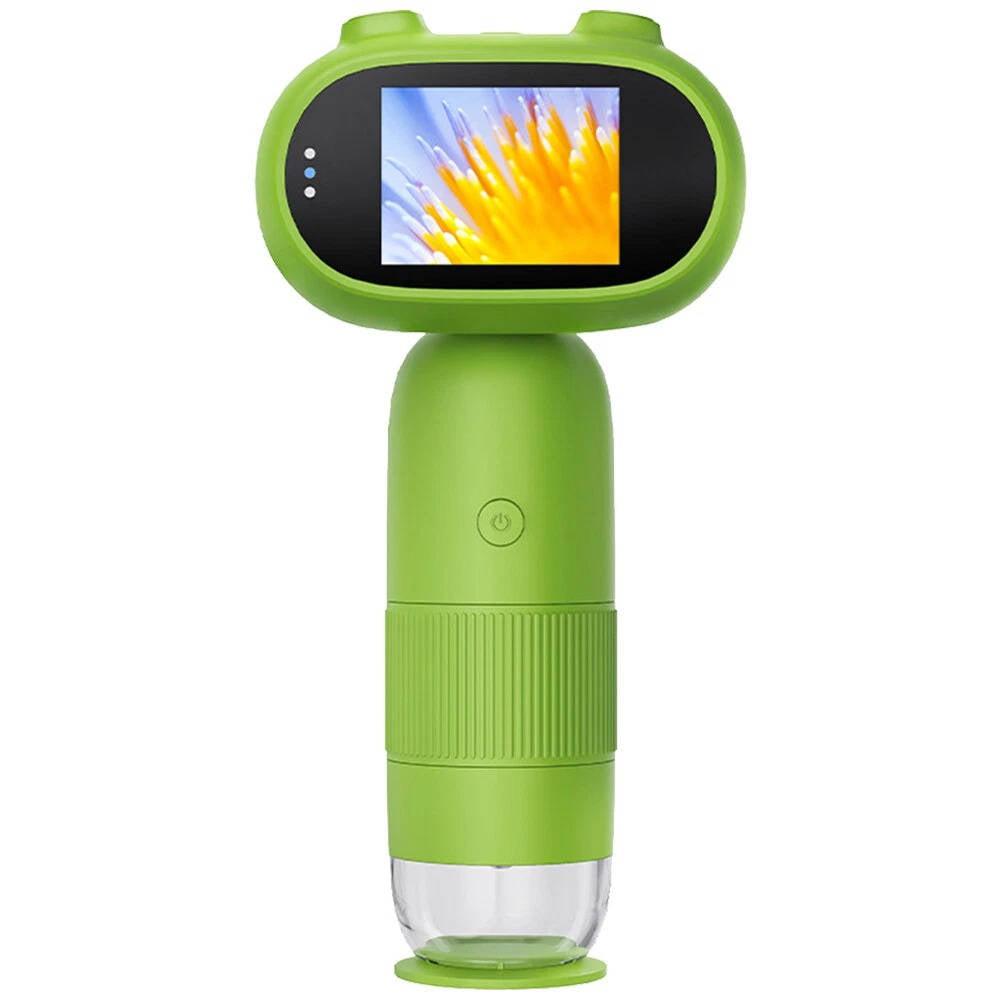 Handheld Microscope for Kids