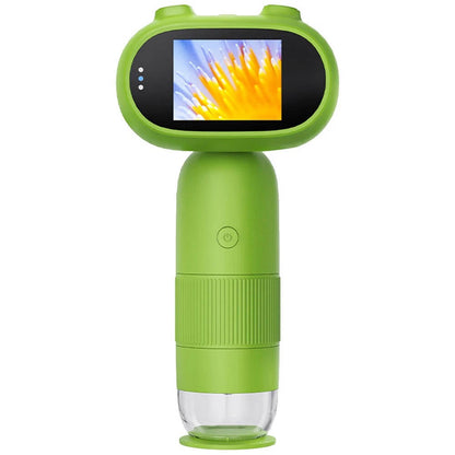 Handheld Microscope for Kids