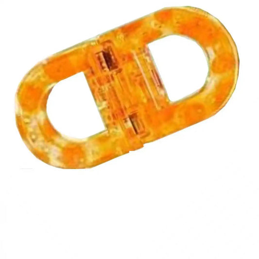 Smart Magnetic Hair Clips Set with Ultra-Strong Hold