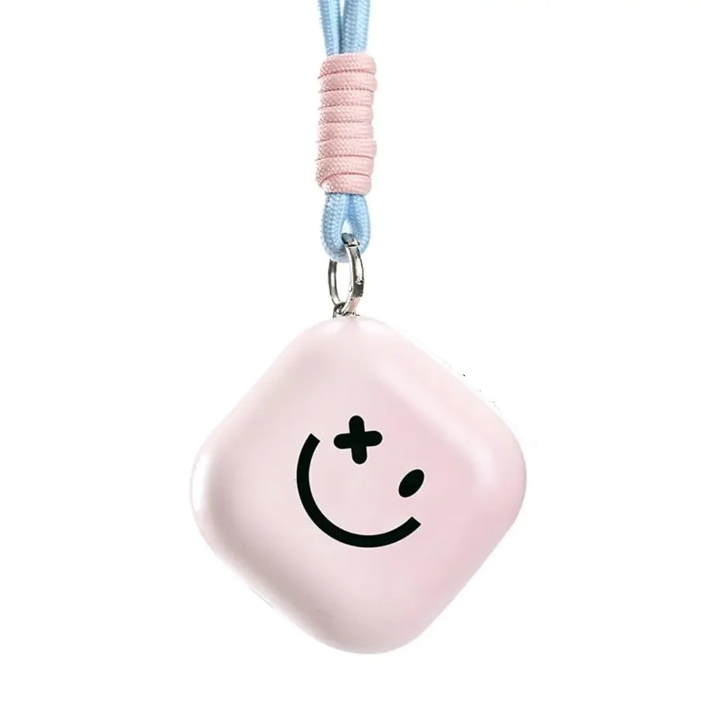 Stay Cozy Anywhere: Portable Rechargeable Hand Warmer for Winter