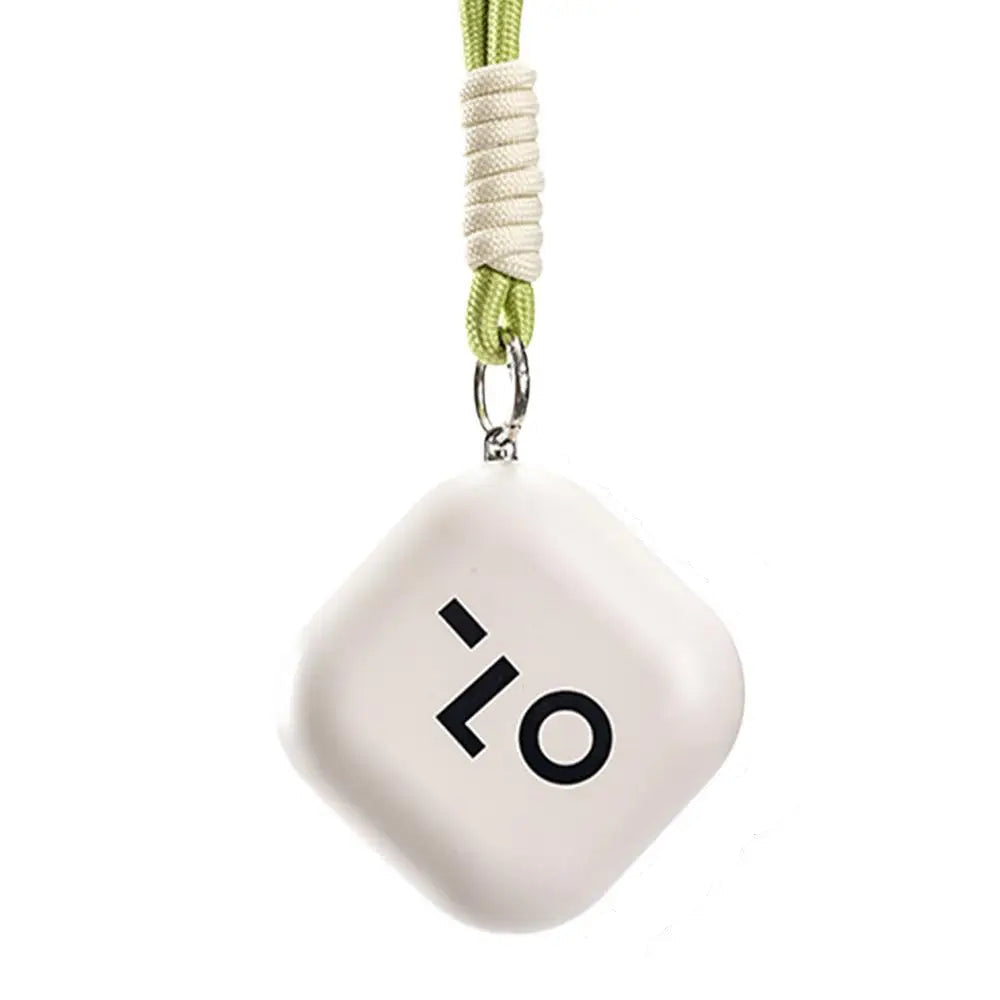 Stay Cozy Anywhere: Portable Rechargeable Hand Warmer for Winter