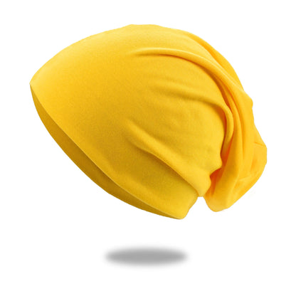 Cozy Slouch Beanie Hat - Soft Knit Cap for Everyday Warmth